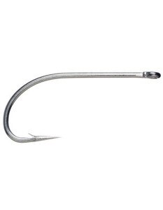 Daiichi 2546 Saltwater Fly Hooks in One Color